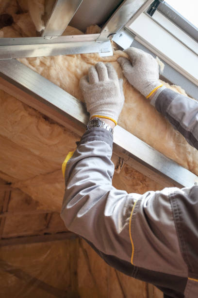  East Providence, RI Insulation Contractor Pros