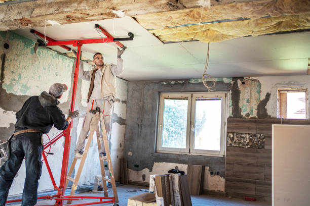  East Providence, RI Insulation Contractor Pros