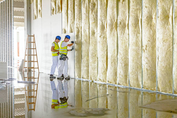 Best Residential Insulation in East Providence, RI